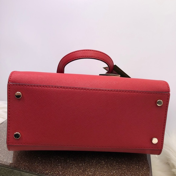 Kate spade Cameron street small Hayden satchel - Picture 6 of 8